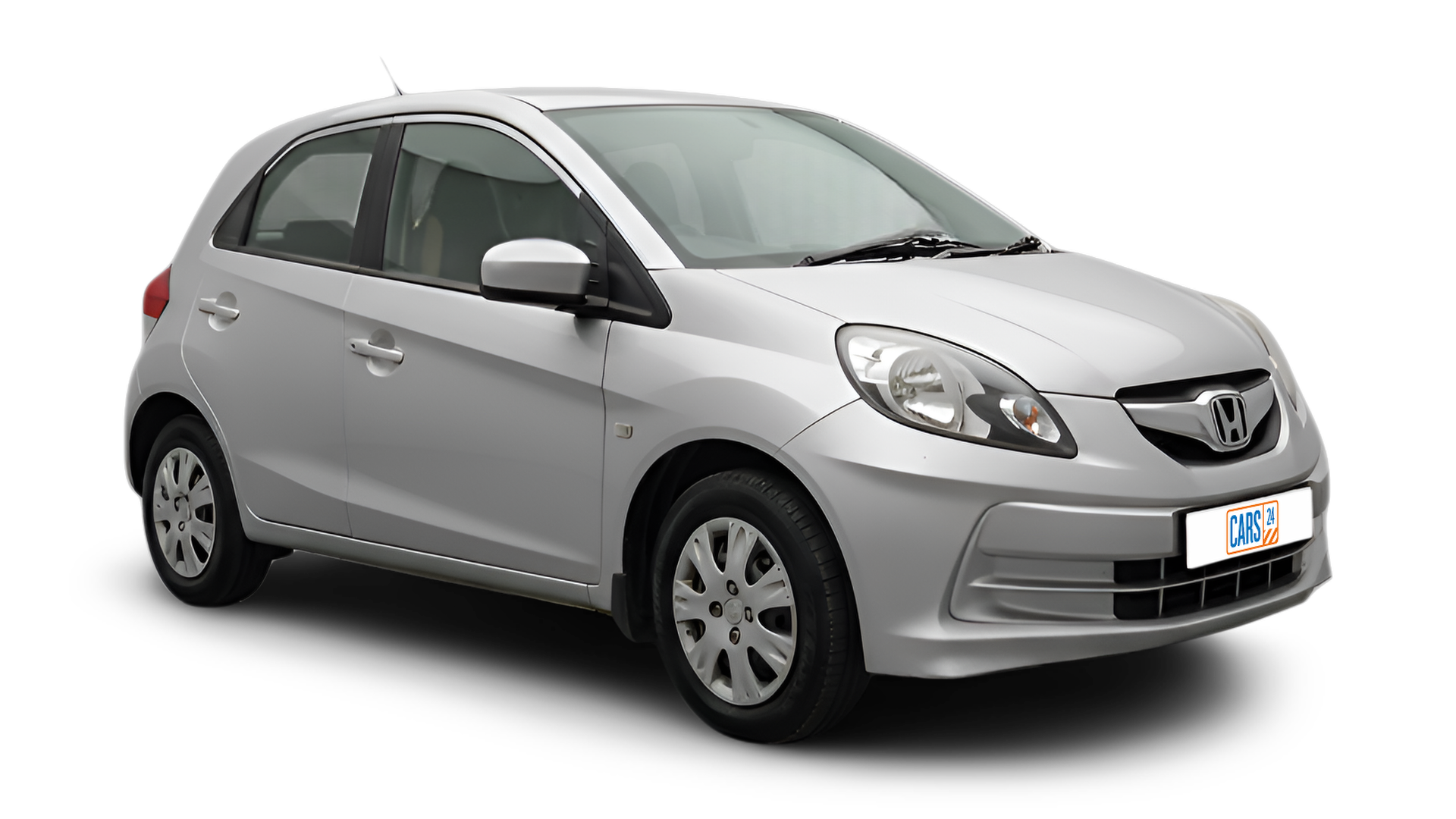 Honda Brio-img